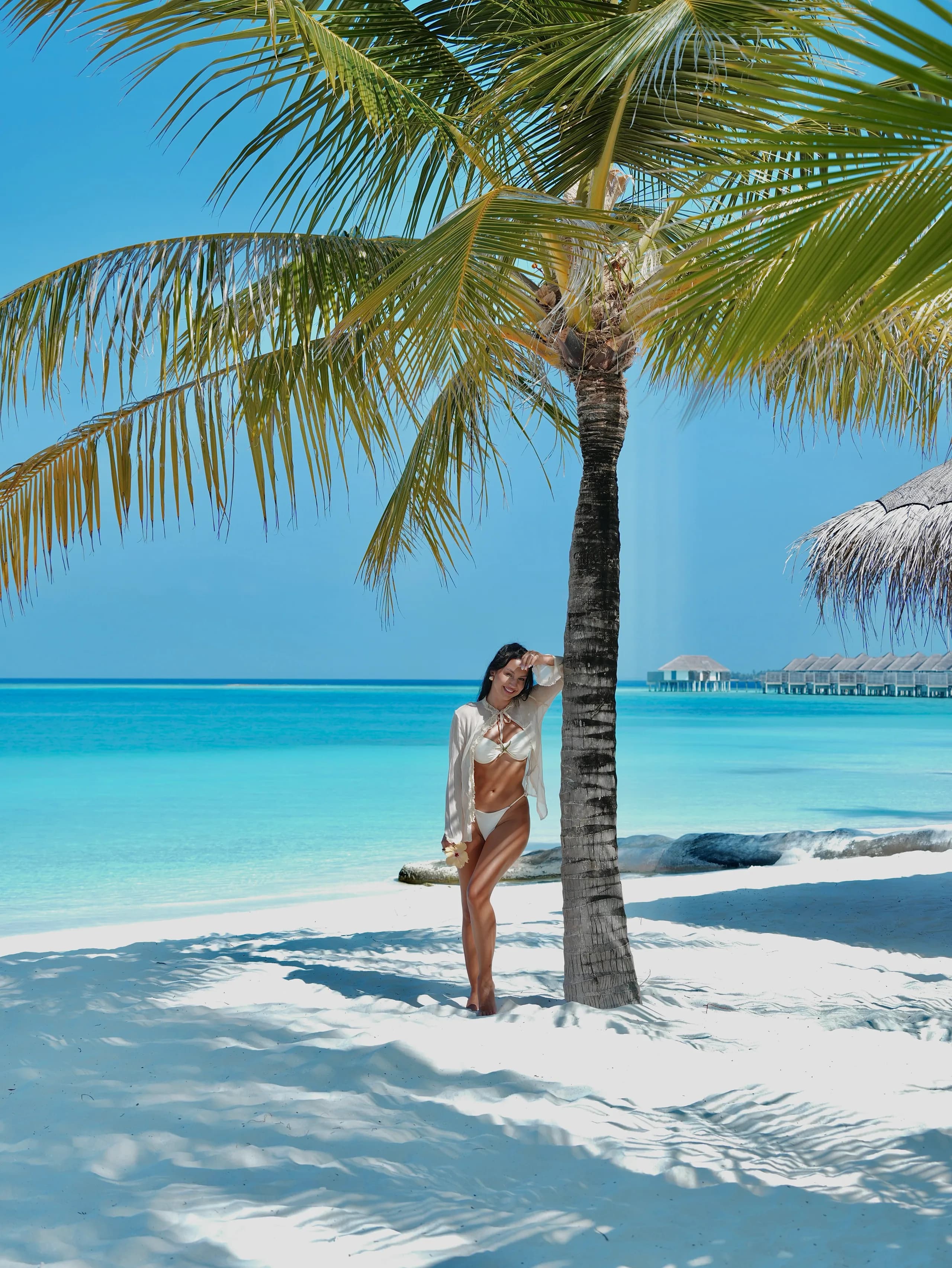 Drusckha Maldive Sun Syiam Iru Veli